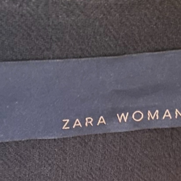 LONG VEST - Picture 3 of 3